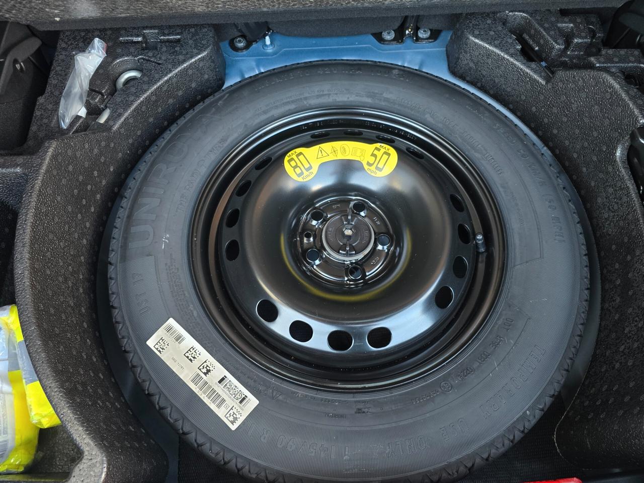 Fiat 500X 1.5 t4 Hybrid Sport 130cv DCT / FULL LED+18"+ACC