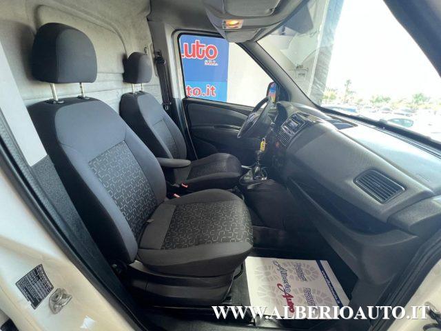 FIAT Doblo Doblò 1.6 MJT 16V CARGO