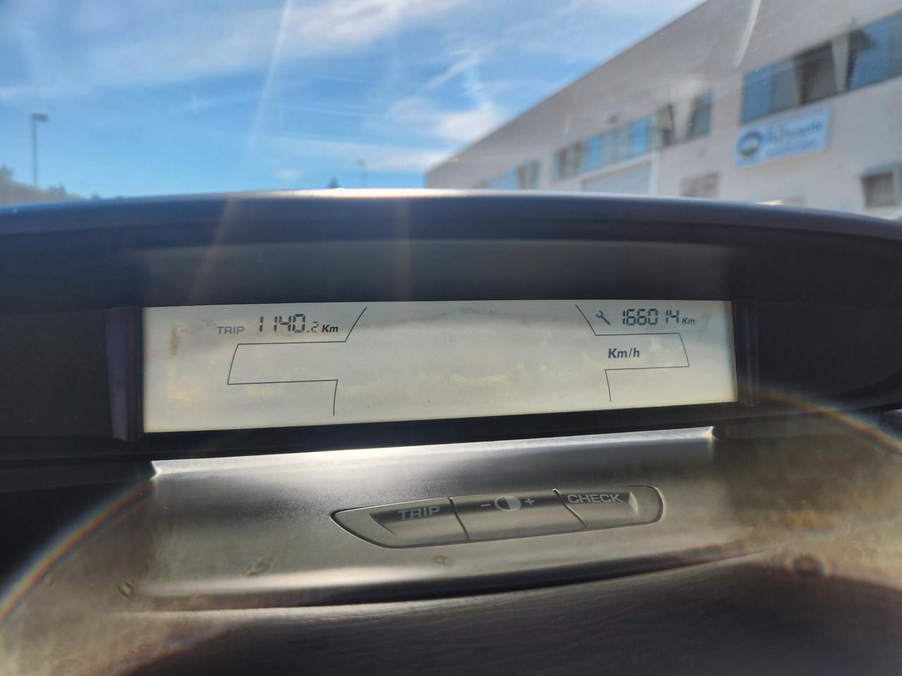 Citroen C4 1.6 HDi 90CV X NEOPATENTATI