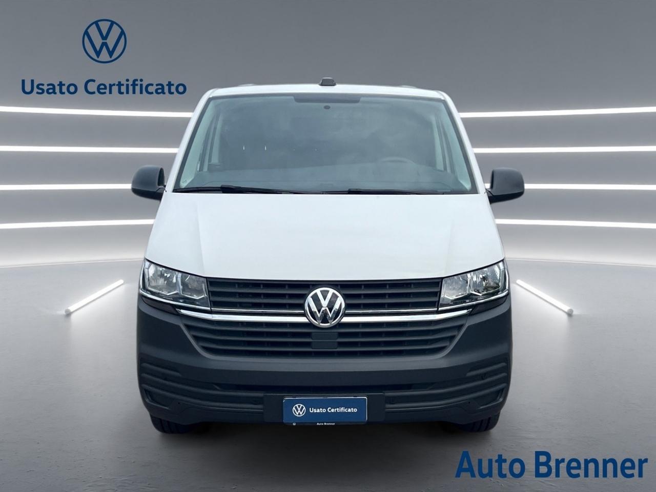 Volkswagen T6.1 Transporter t6.1 32 2.0 tdi 150cv p.c.
