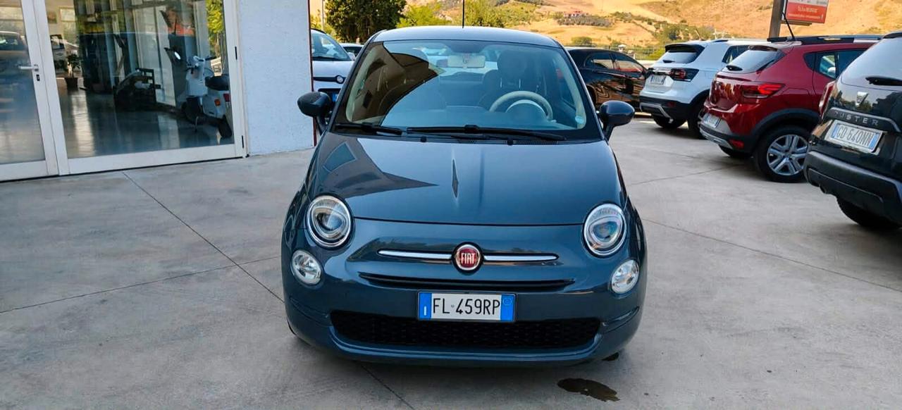Fiat 500 1.2 Pop "KM 57000"