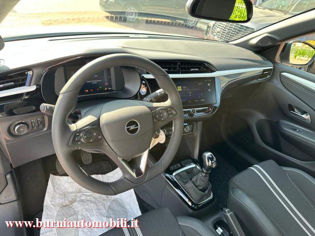OPEL Corsa 1.2 100 CV GS PRONTA CONSEGNA
