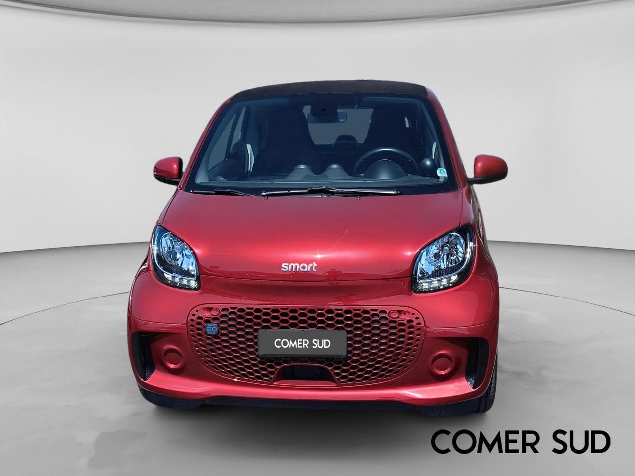 SMART Fortwo III 2020 - Fortwo eq Passion 22kW