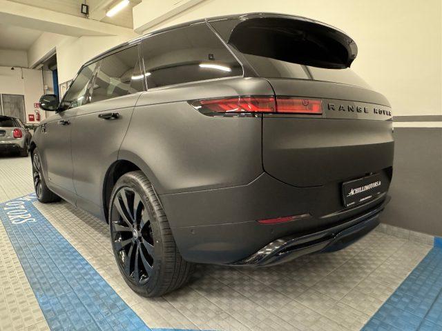 LAND ROVER Range Rover Sport 3.0D l6 350 CV Autobiography *fullOptional*1p. IVA