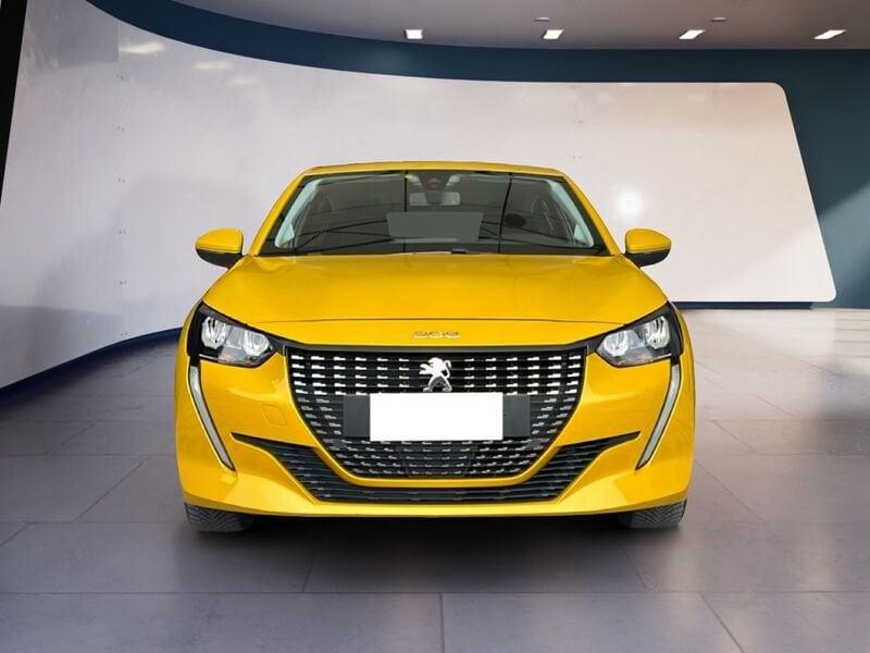 Peugeot 208 208 PureTech 75 Stop&Start 5 porte Active