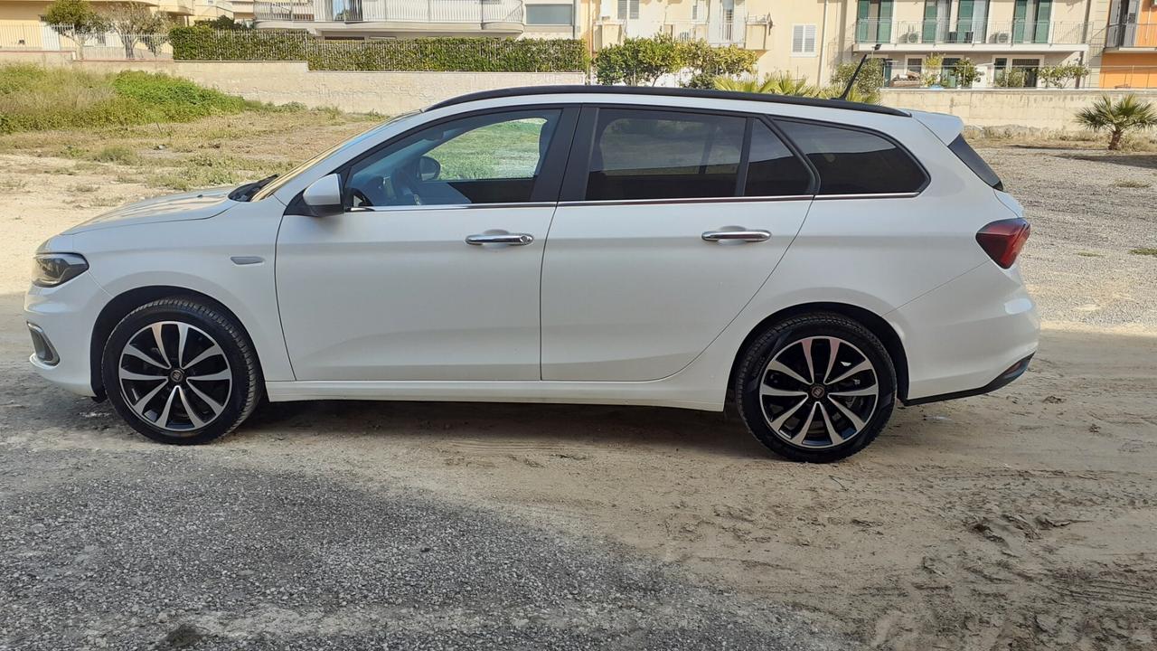 Fiat Tipo FIAT TIPO 1.6 120 CV SW