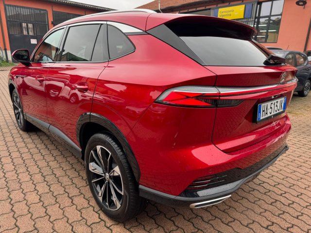 MG HS 1.5 T-GDI 170CV AUT. COMFORT