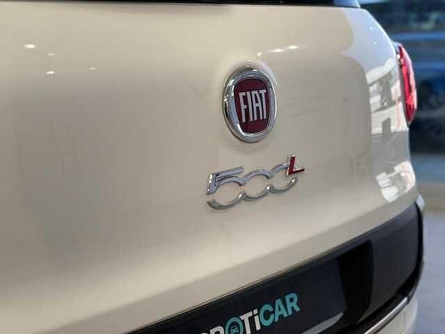 Fiat 500L 1.4 95 CV Lounge