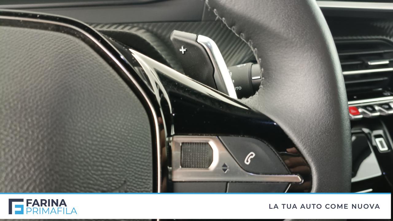 PEUGEOT 2008 II 2023 - 2008 1.5 bluehdi Allure s&s 130cv eat8