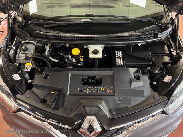 RENAULT Scénic dCi 8V 110 CV Energy Intens