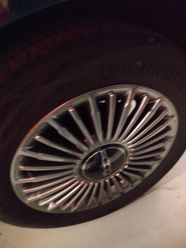 FIAT 500e Berlina 42 kWh Icon