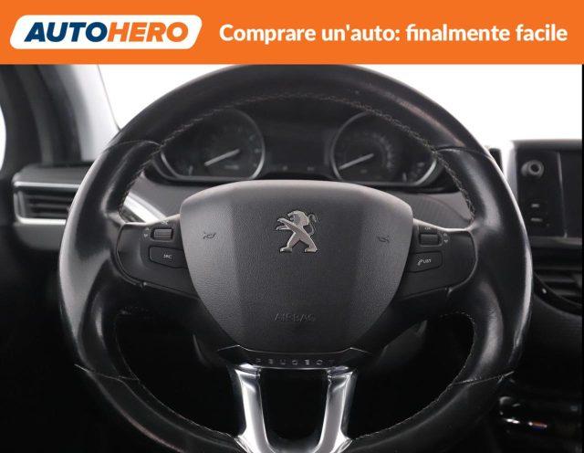 PEUGEOT 208 1° serie PureTech 82 5 porte Allure
