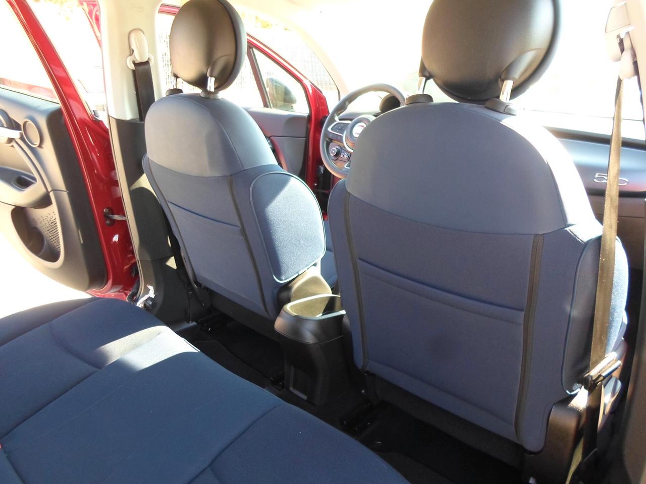 Fiat 500X 1.3 MultiJet 95 CV N1
