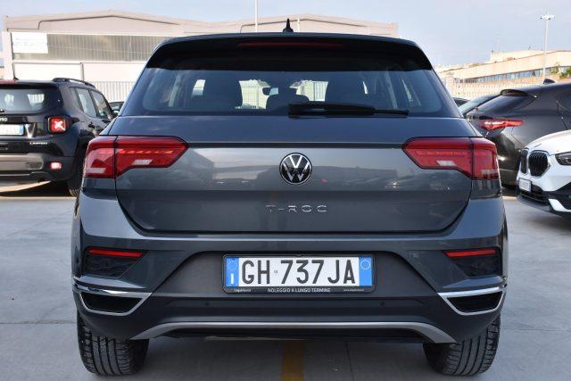 VOLKSWAGEN T-Roc 2.0 TDI SCR 150 CV DSG Business BlueMotion Technol