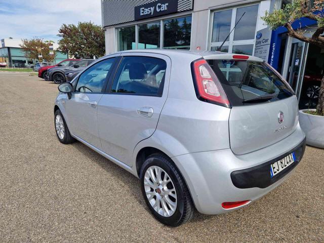 FIAT Punto Evo 1.2 5 porte S&S Active