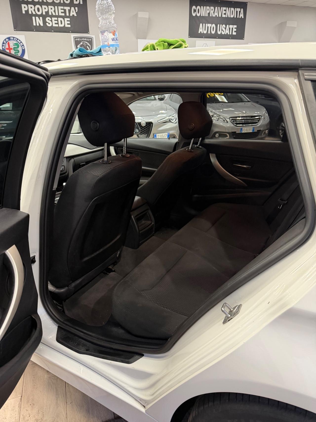 Bmw 316 316d