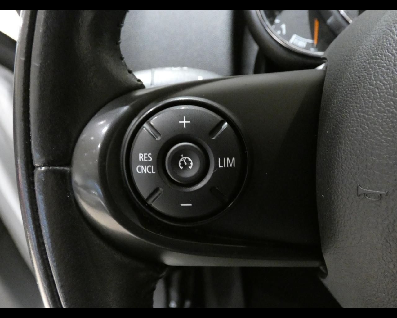 MINI Mini Countrym.(F60) - Mini 2.0 Cooper D Business Countryman Automatica