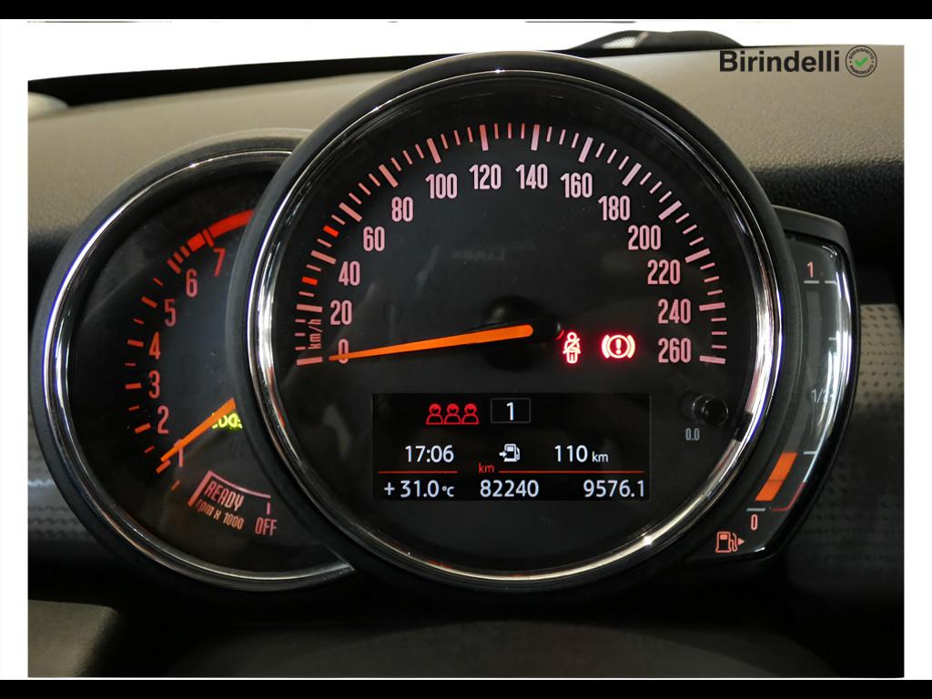 MINI Mini 5 porte (F55) - Mini 1.5 Cooper Hype 5 porte