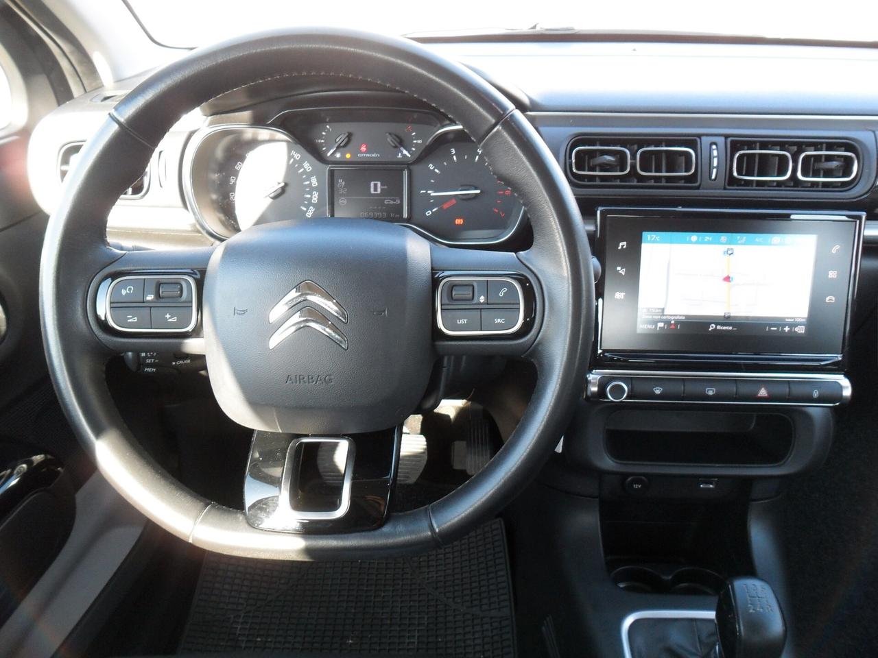 Citroen C3 PureTech 82 S&S Shine