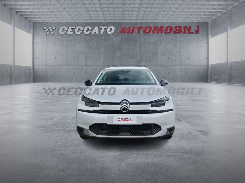 Citroën C4 C4 1.2 puretech Plus s&s 130cv eat8