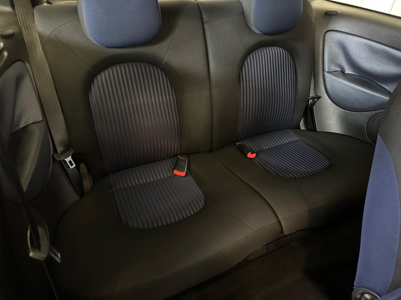 Lancia Ypsilon 1.2 Benzina Ok Neopatentati