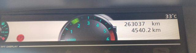 RENAULT Scenic X-Mod 1.5 dCi 110CV Dynamique