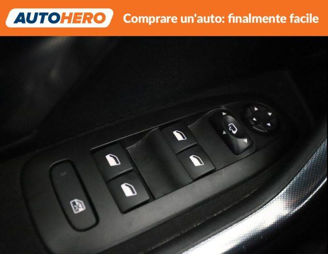 PEUGEOT 2008 1° serie PureTech Turbo 110 EAT6 S&S Allure