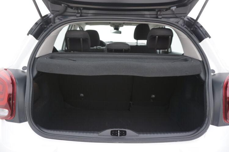 Citroen C3 Feel Pack BZ694629 1.2 Benzina 83CV