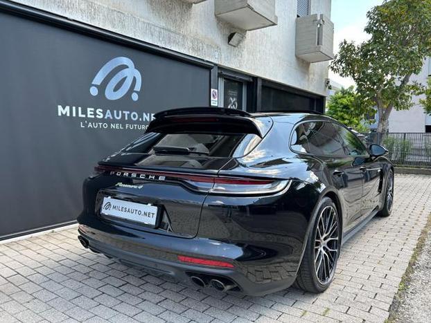 PORSCHE Panamera 2.9 4 E-Hybrid Sport Turismo Se