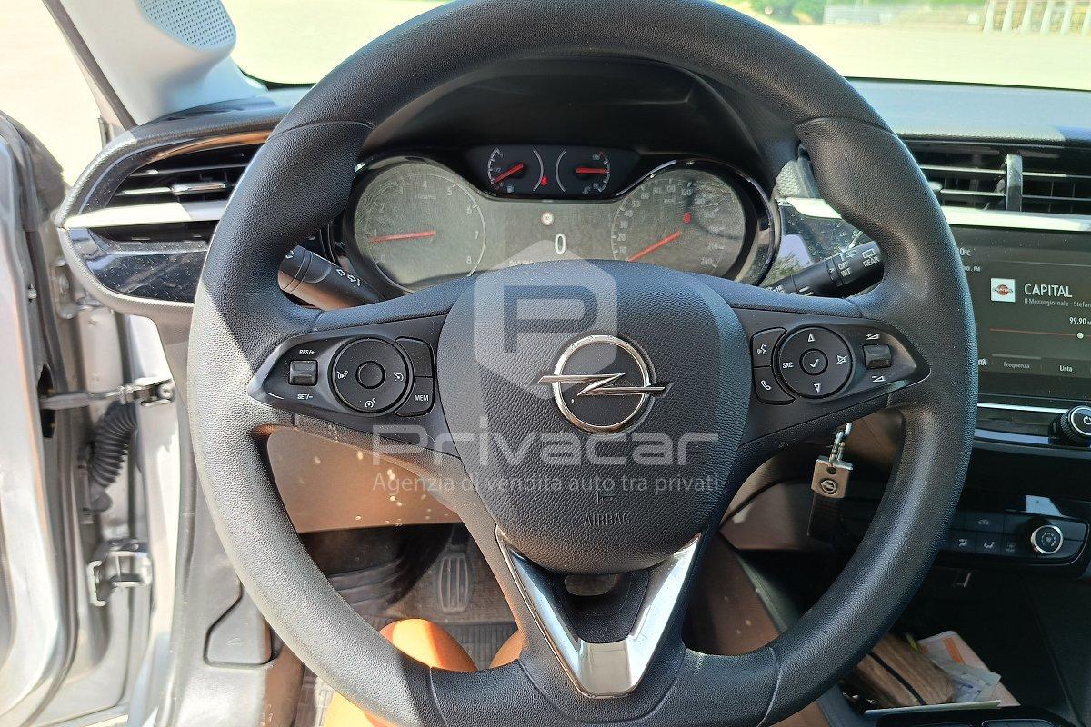 OPEL Corsa 1.2 Elegance