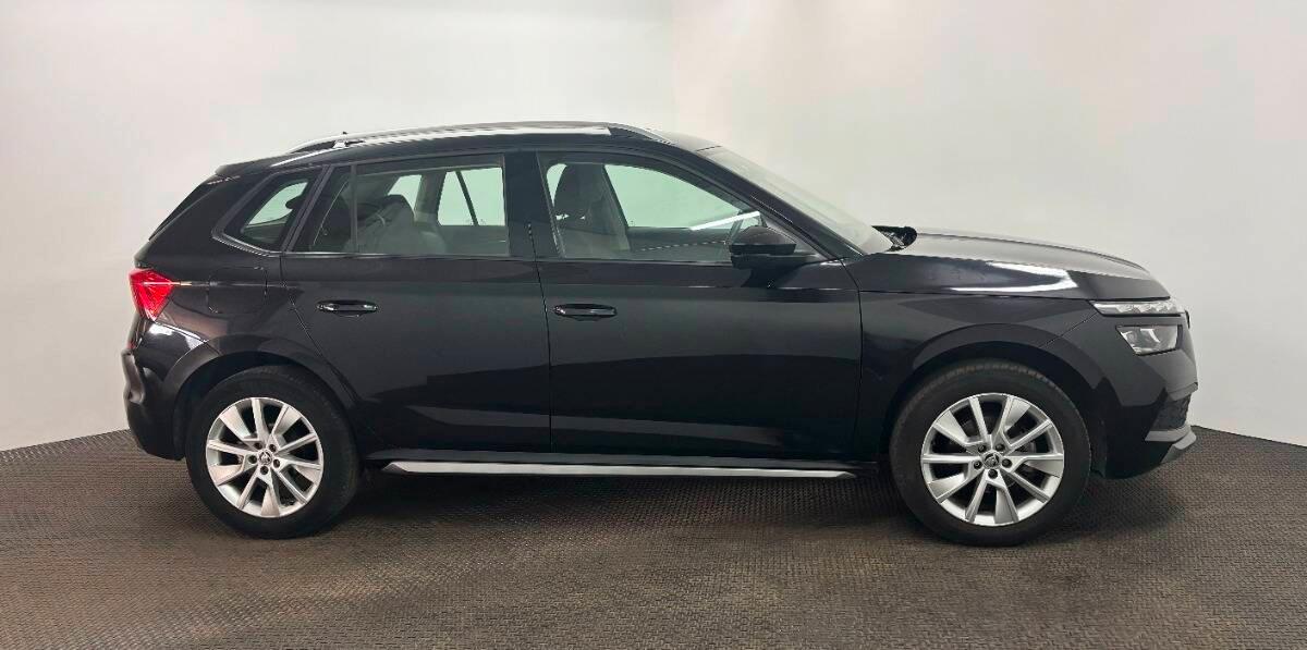 Skoda Kamiq 1.0 tsi Style 110cv dsg