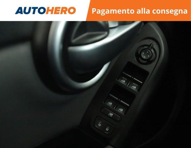 FIAT 500X 1.3 MultiJet 95 CV Pop Star