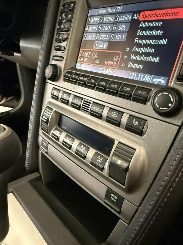 Porsche 911 911 3.6 Carrera 4