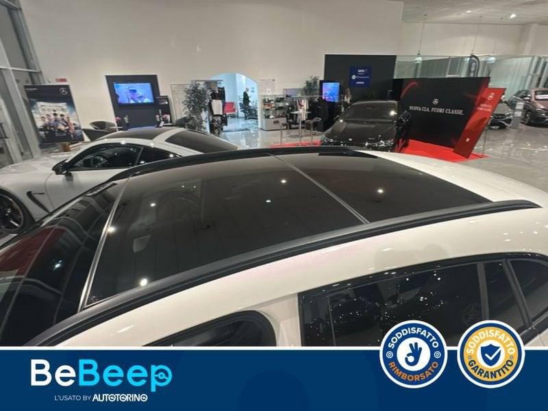 Mercedes-Benz GLA 250 PREMIUM 4MATIC AUTO