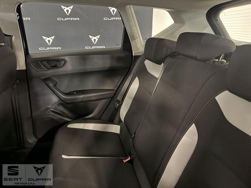 SEAT Ateca 1.0 TSI 81KW REFERENCE