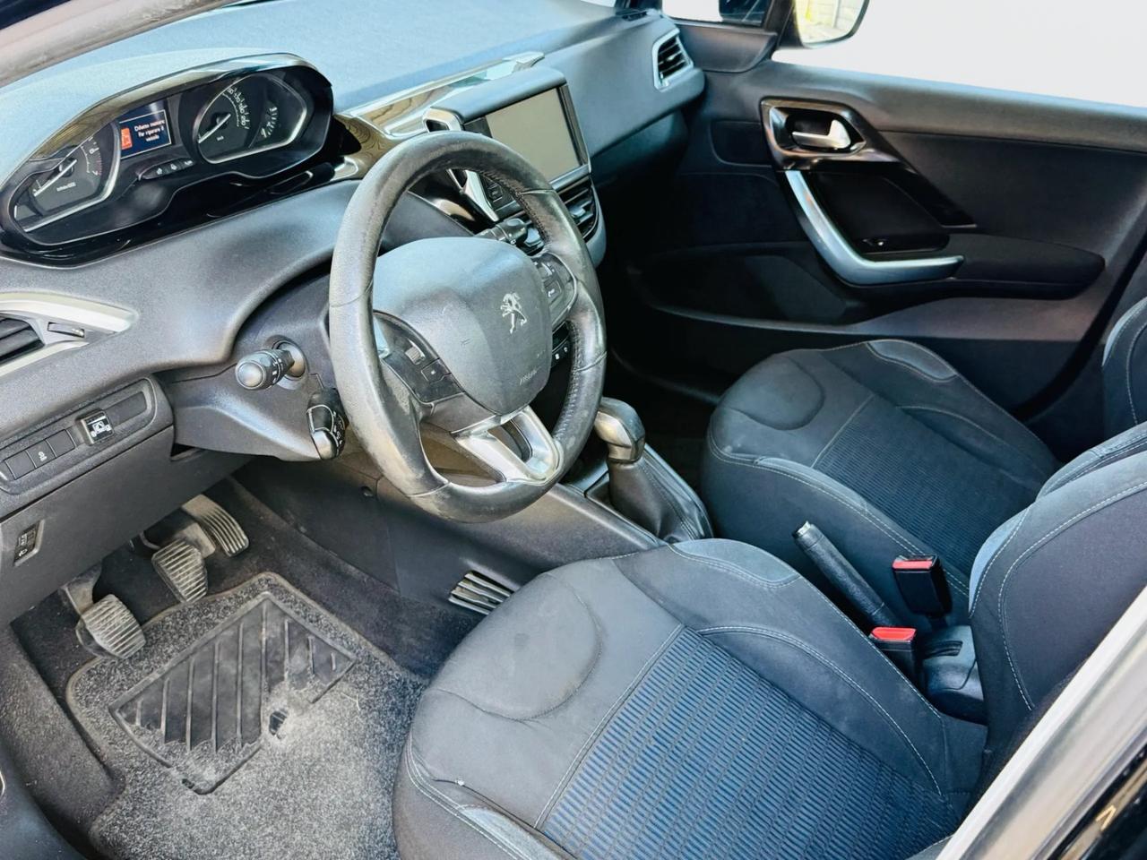 Peugeot 208*1.2*82CV*GPL***NEOPATENTATI*