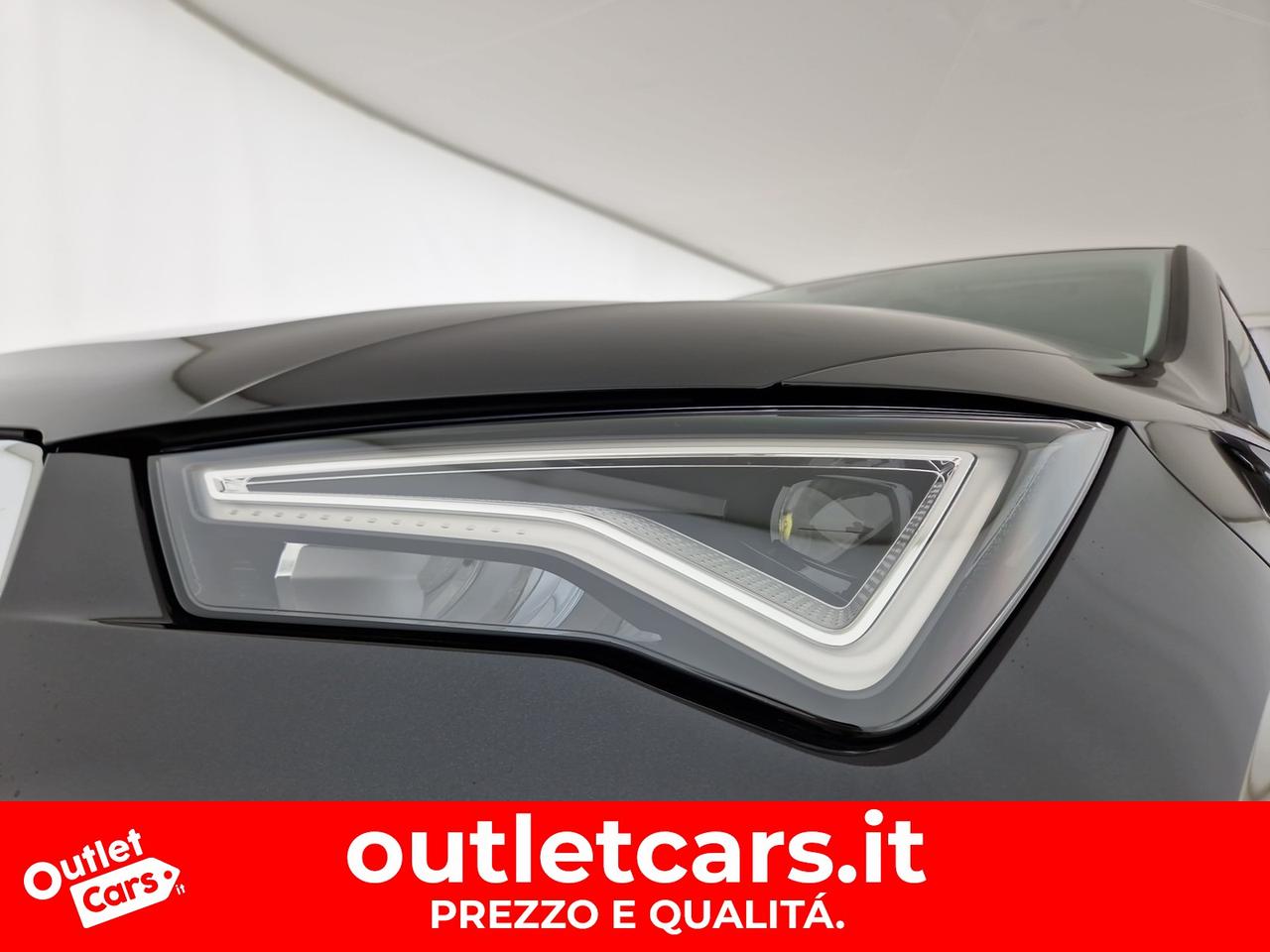 Seat Ateca 1.0 tsi reference 115cv