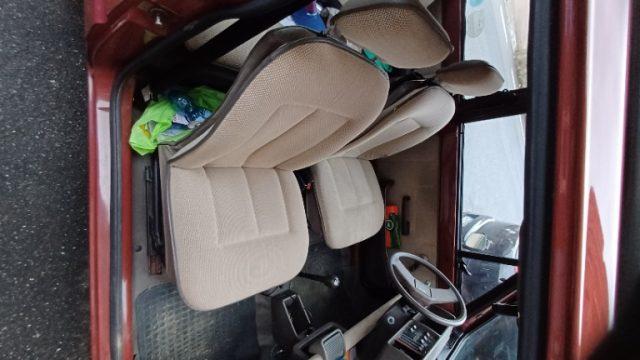 FIAT Panda 1ª serie 30 S