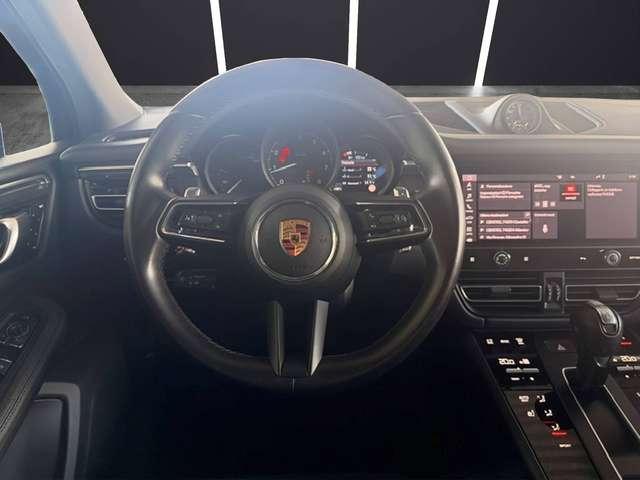 Porsche Macan Macan 2022 2.0 265cv pdk Tetto Pan/Cerchi 21/Matrix/Pack Chrono