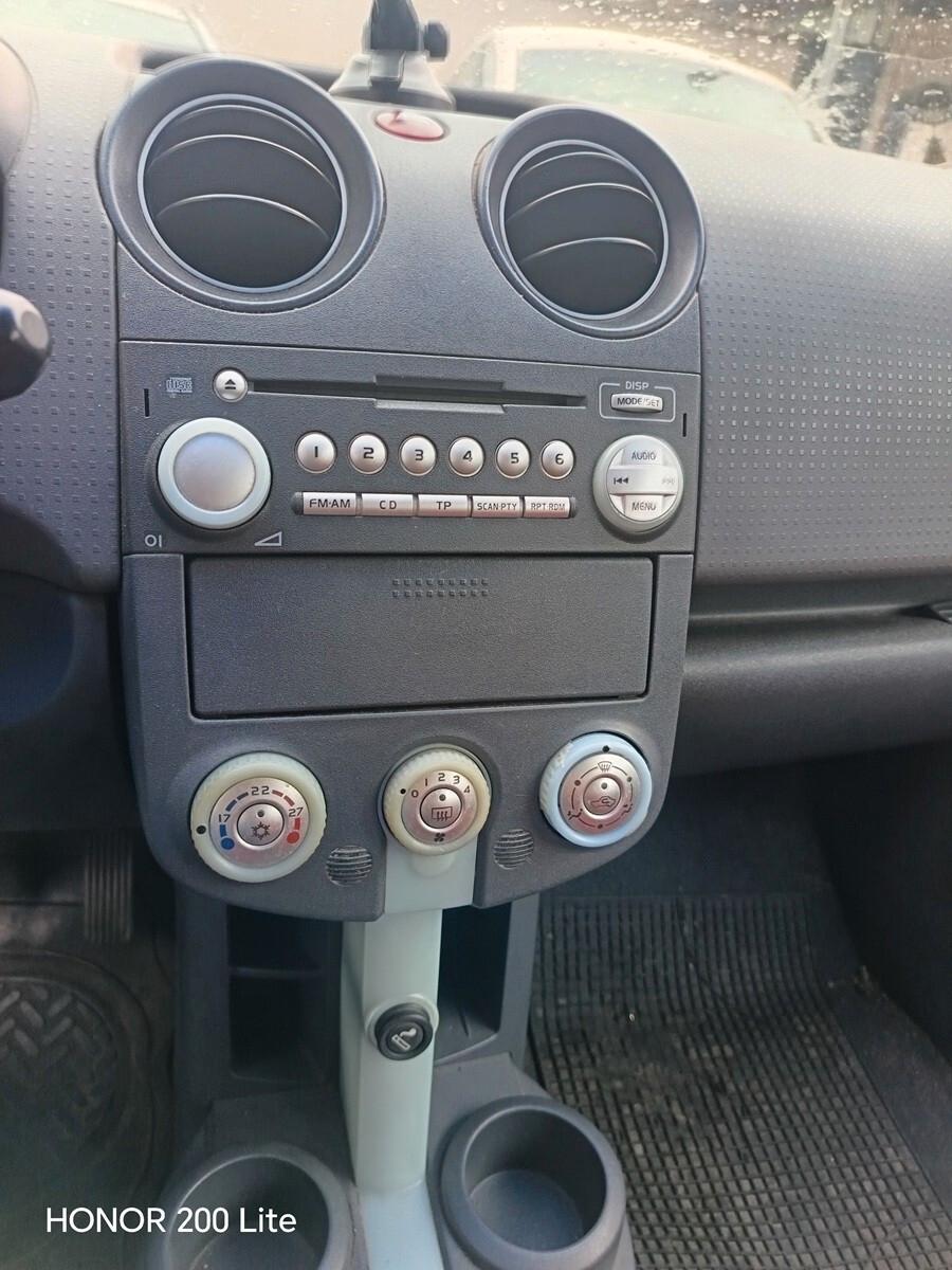 Mitsubishi Colt 1.3 16V 5p. Invite
