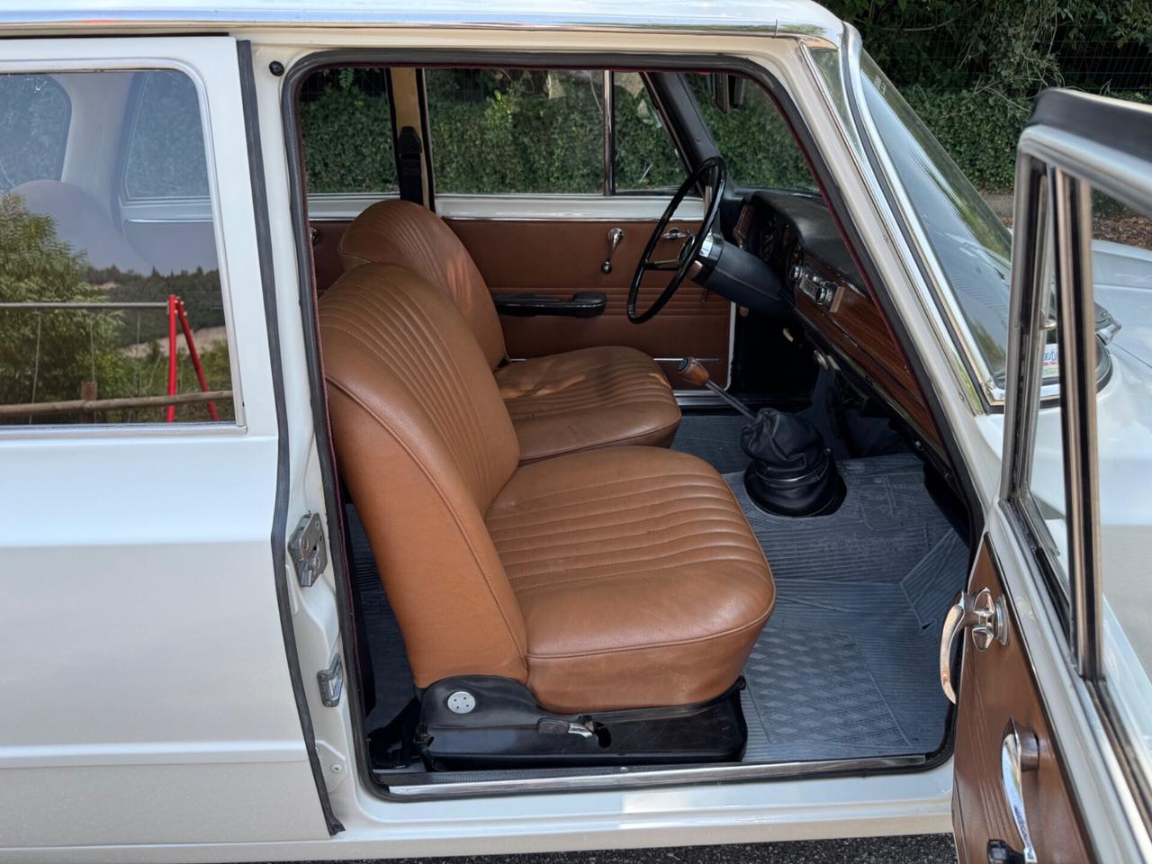 Alfa Romeo Giulia 1300 TI