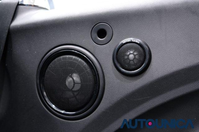 MINI Cooper 1.5 COOPER YOURS CABRIO FULL LED NEOPATENTATI