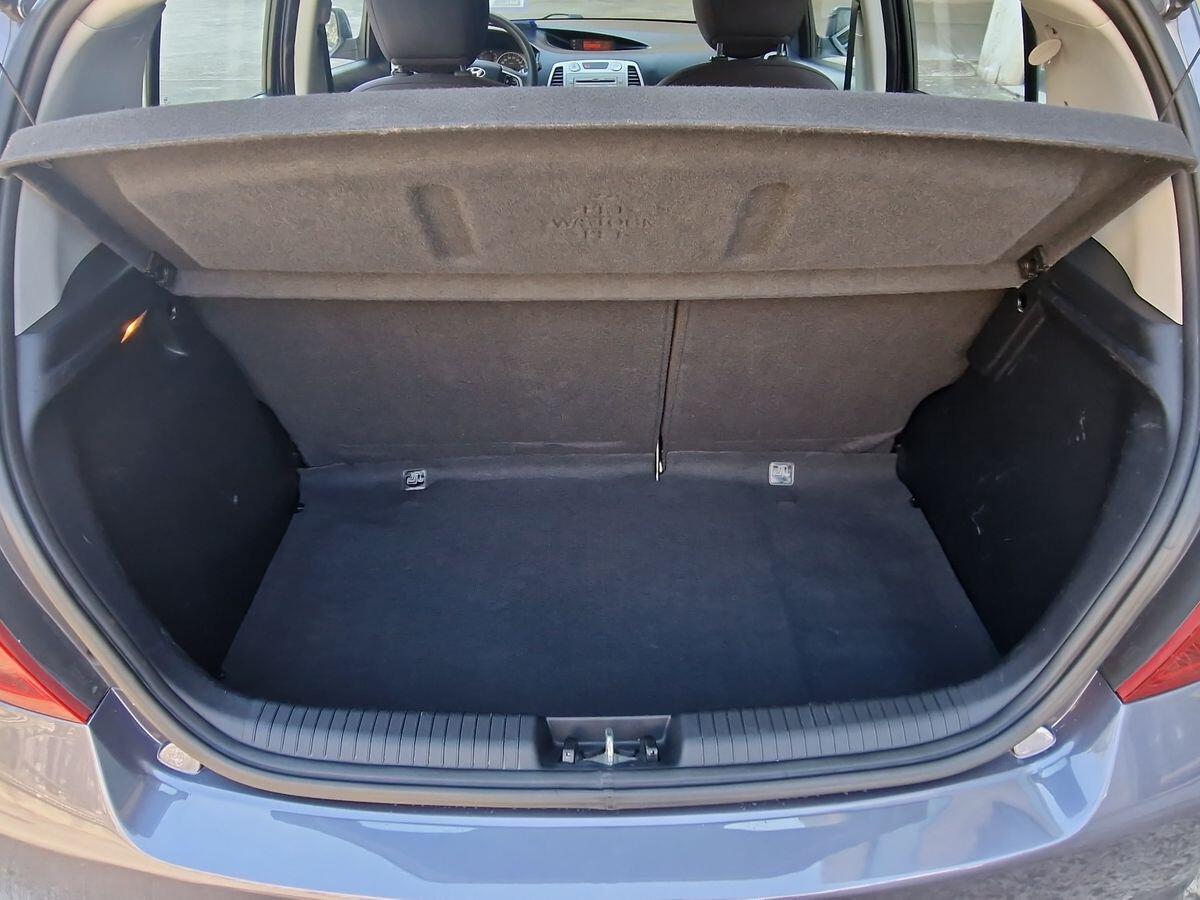 HYUNDAI I20 1.4 CRDI COMFORT