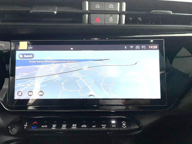 ALFA ROMEO Junior 1.2 136 CV Hybrid eDCT6 Speciale P/Sport KM0 MY25