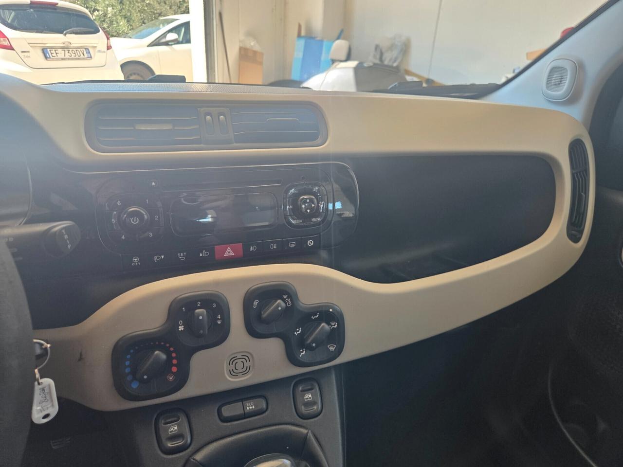 Fiat Panda 1.3 MJT S&S 4x4