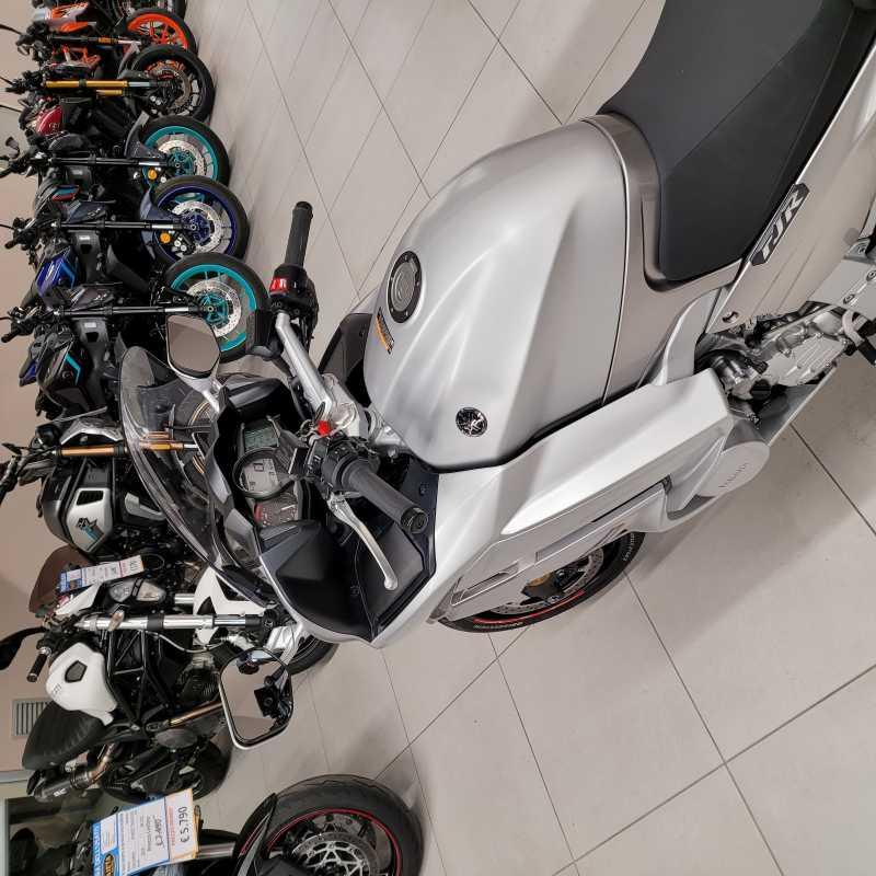 Yamaha FJR 1300 AE - 2016