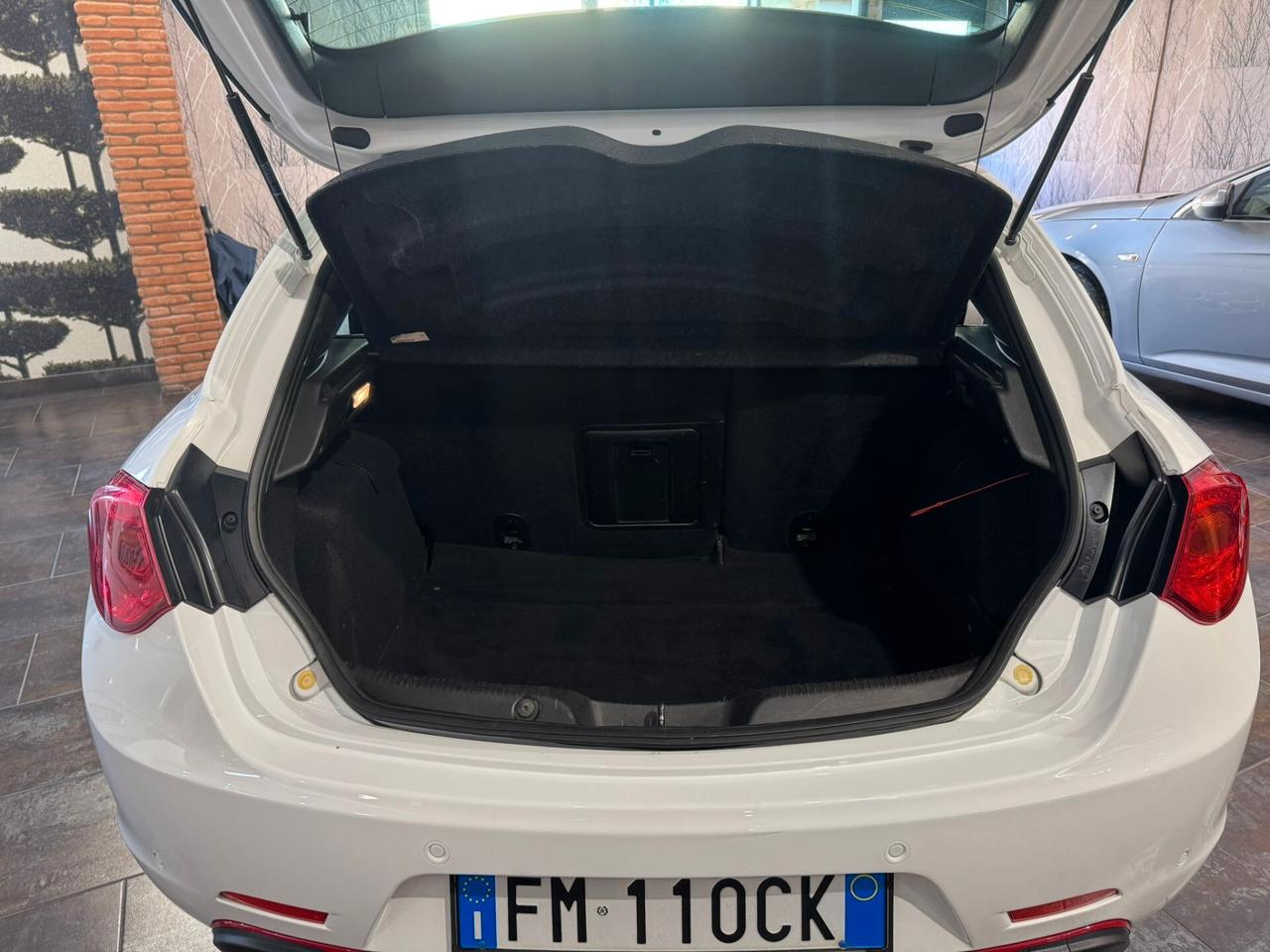 Alfa Romeo Giulietta 1.6 JTDm 120 CV Super