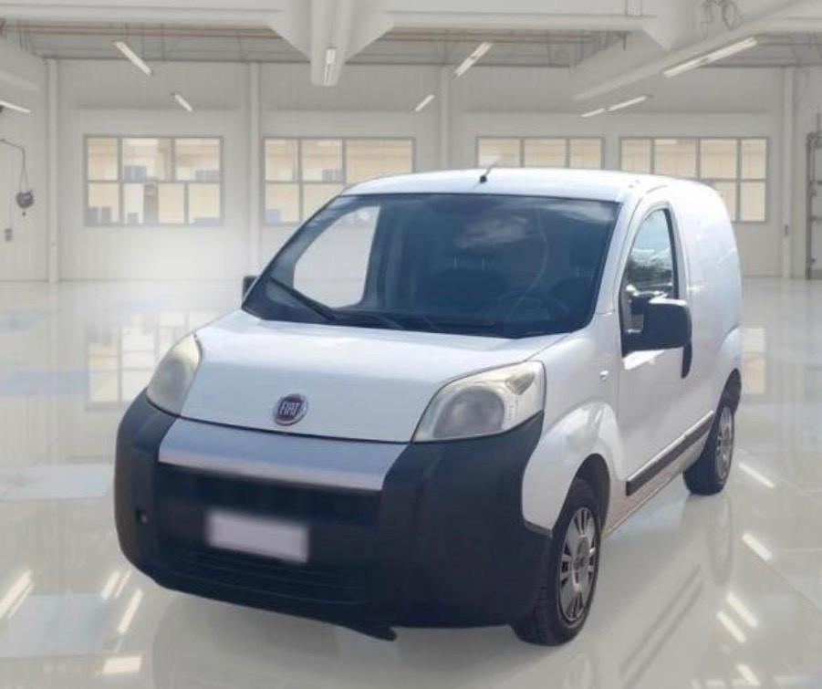 Fiat Fiorino 1.3 -jet2 75cv Iva Compresa