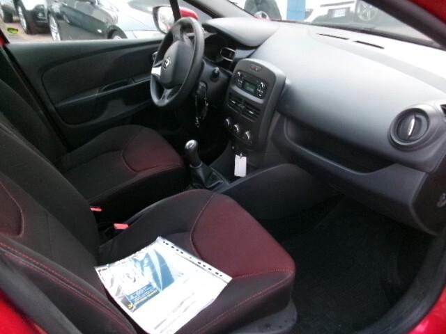 Renault Clio dCi 8V 75CV Start&Stop 5 porte Energy Zen