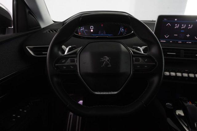 PEUGEOT 3008 3008 BlueHDi 130 EAT8 S&S Crossway